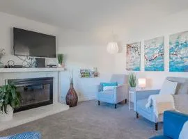 Family Retreat - Legoland & Beach