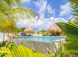 ABC Lodges Curacao