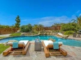 O-side Oasis - Luxury Stay for 7