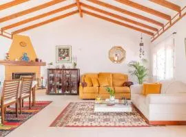 Casa Hospedaje Tótem de la Villa