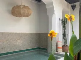 Riad Dar Balthazar