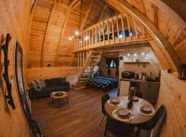 Javorje24 chalets