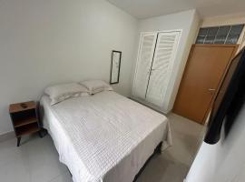 Apartamento Kitnet No Centro São Lourenço, ξενοδοχείο σε São Lourenço
