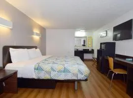 Motel 6-Hamburg, NY