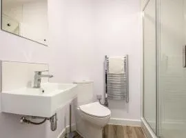Modern Central Apartment in the Heart of York