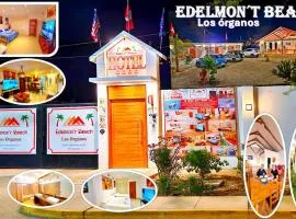 Edelmon't Beach