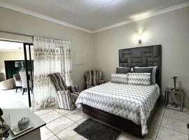 Zee Lifestyle Guesthouse
