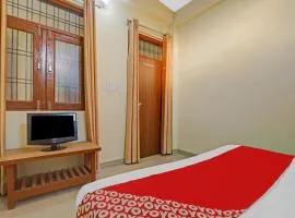 Hotel O Kk Guest House