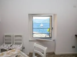 Casa Hygge front Lake Como