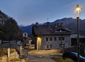 Casa Morge Maison du soleil