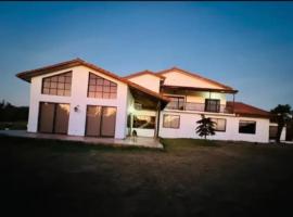 Casona mantagua, hotell sihtkohas Quintero