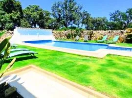 Quinta Azul