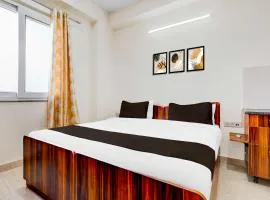 Super Hotel O Sadar Bazar Gurgaon