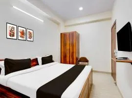 Super Hotel O Sadar Bazar Gurgaon