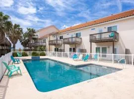 Comfy 3 Bedroom - Pets Sleeps 8