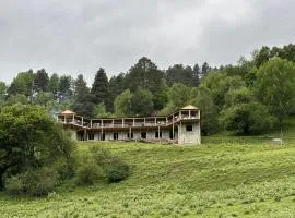 Vasos Home