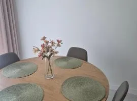 Apartament ZAMKOWA PARK Węgorzewo