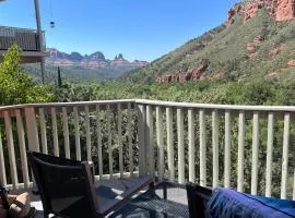 Oak Creek Viewpoint The Views