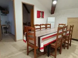 Gîte #10, 8 pers, Domaine De Ribiere
