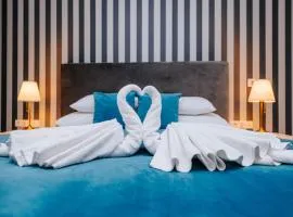 Hotel GOLD JET Bihać