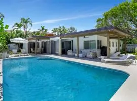 Ocean Breeze Villa - 3 BDR Pool