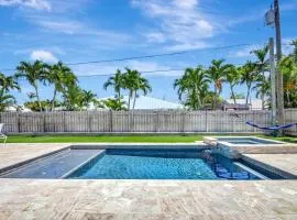 Dolphin Villa - Private Pool