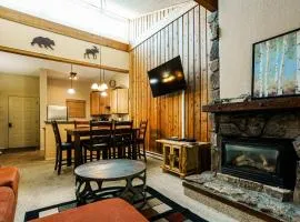 Whisk Away to Winter Park 2 BDR 5 Min from Skiing