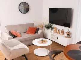 Apartamenty IDA - Górski Azyl
