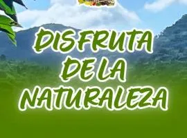 Finca Agroturística Caballo Viejo