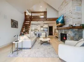 Wilderness Club Golfer's Cottage