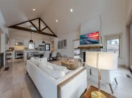 Wilderness Club Haven for 12