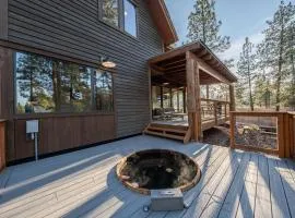 Wilderness Club Cabin - Sleeps 7