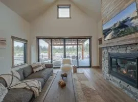 Wilderness Club Hideaway