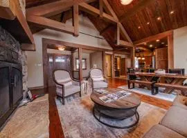 Wilderness Club Chalet