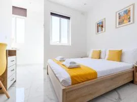 F8-2 Bedroom Ensuite Sliema