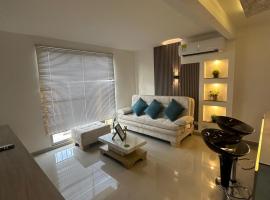 Apartamento nuevo en la ciudad de Neiva-Huila-DC &ndash; zakwaterowanie bez wyżywienia 