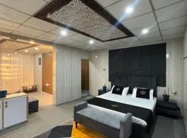 Northlanders Guest House Skardu
