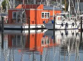 Villa Meeresbrise Comfortable holiday residence