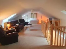 Urkers' Guest Accommodation
