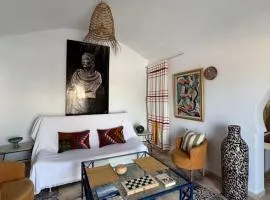 Djerba houch