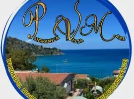 Panoramica Vista Mare