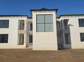 Lido System Makonde Village, hotel in Thohoyandou