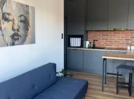 Loft & City MANUFAKTURA