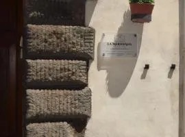 La Meridiana