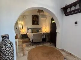 Djerba houch