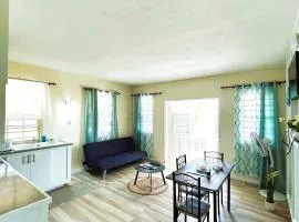 Quiet South Coast Retreat Near Oistins - OB Apt 3