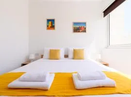 F8-1 Sliema Spacious Room