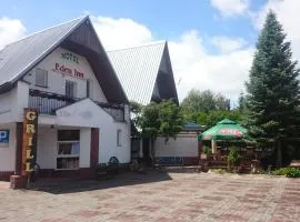Motel Eden