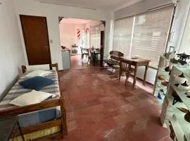 Mono ambiente en Guadalupe