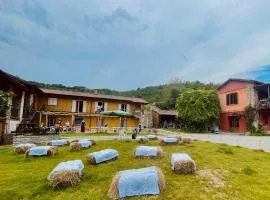 Agriturismo Cebon